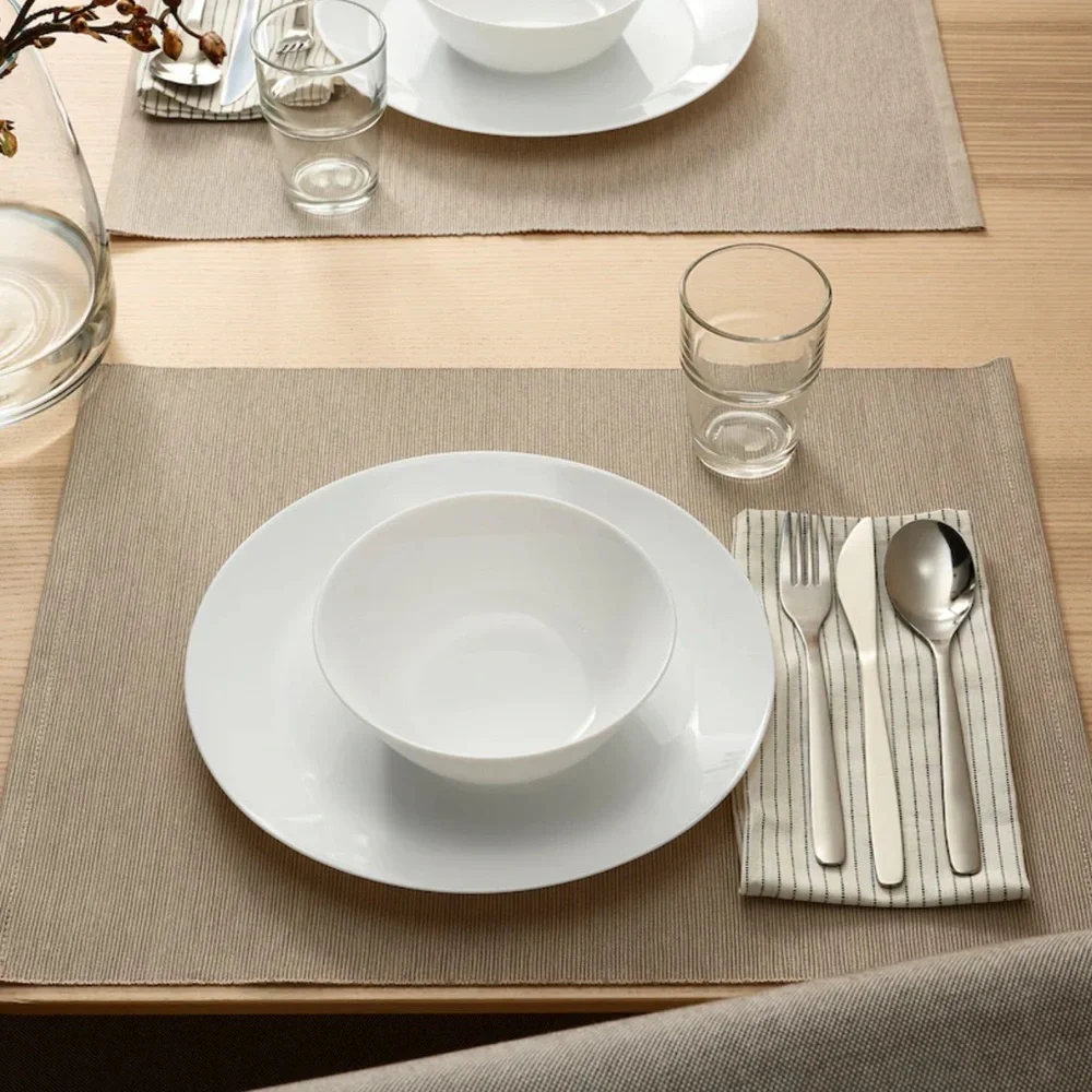 2 OFTAST Bowls, 6 